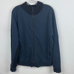 lululemon Full-Zip Hoodie